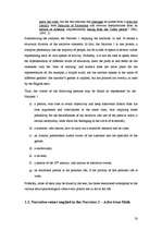 Kutatási anyagok 'Narrative Voices in the Novel "The Name of the Rose" by Umberto Eco', 20.                