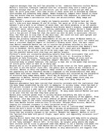 Esszék 'Controversy over Barbie', 2.                