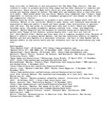 Esszék 'Controversy over Barbie', 4.                