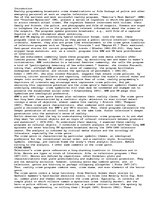 Esszék 'Television Programming', 1.                