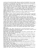 Esszék 'Television Programming', 3.                