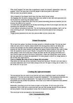 Összefoglalók, jegyzetek 'Effective Communication (Efektīva komunikācija)', 2.                