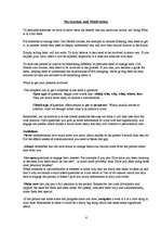 Összefoglalók, jegyzetek 'Effective Communication (Efektīva komunikācija)', 6.                