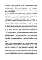 Összefoglalók, jegyzetek 'William Shakespeare', 4.                