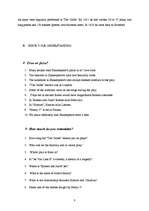 Összefoglalók, jegyzetek 'William Shakespeare', 8.                