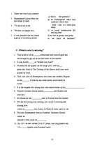 Összefoglalók, jegyzetek 'William Shakespeare', 10.                