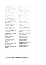 Összefoglalók, jegyzetek 'William Shakespeare', 12.                