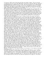 Esszék 'Art from Marcel Duchamp All the Way to Andy Warhol', 1.                