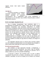 Esszék 'A részvénypiac', 9.                