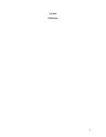 Összefoglalók, jegyzetek 'Latīņu valodas gramatika', 1.                