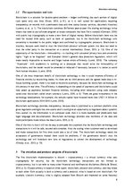 Kutatási anyagok 'Blockchain Technology and Its Expected Role in the Future', 8.                