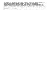 Esszék 'Perspective of Major Parties', 2.                