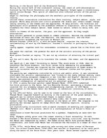 Esszék 'Painting in the Second Half of the Nineteenth Century', 1.                