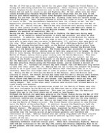 Esszék 'War of 1812 DBQ', 1.                