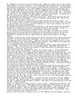 Esszék '"The Art of the Steal" by Frank Abagnale', 1.                