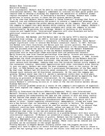 Esszék 'Outback Goes International', 1.