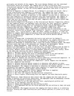 Esszék 'Outback Goes International', 2.