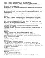 Esszék 'Outback Goes International', 3.