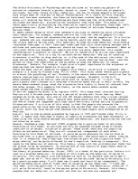 Esszék 'How Have Social Psychologists Theorized the Relationship Between Attitudes?', 1.                