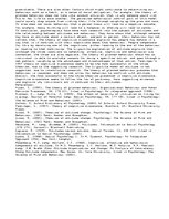 Esszék 'How Have Social Psychologists Theorized the Relationship Between Attitudes?', 2.                
