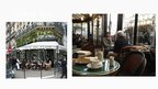 Prezentációk 'Restaurant Types in Europe', 17.                