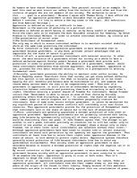 Esszék 'Is An Oppressive Government More Desireable than No Government?', 1.                