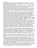 Esszék 'The Holocaust', 6.                