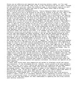 Esszék 'Unions', 1.                