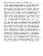 Esszék 'This Essay Is about the True Stories of the "Salem Witch Trials"', 1.                