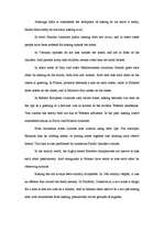 Esszék 'Fun Information on Kissing', 2.                