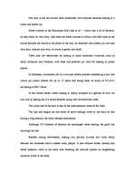 Esszék 'Fun Information on Kissing', 3.                