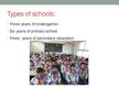 Prezentációk 'Education System in China', 3.                