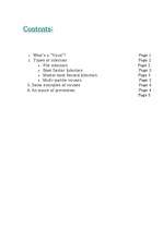 Kutatási anyagok 'Computer Viruses', 1.                