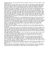 Esszék 'The Role of Women in the play Our Town by Thorton Wilder.', 1.                