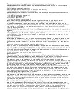 Esszék 'Thermochemistry', 1.                