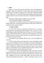 Kutatási anyagok 'Marketing Mix, Promotion of Adidas Roteiro Ball', 5.                