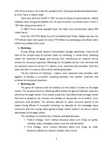 Kutatási anyagok 'Marketing Mix, Promotion of Adidas Roteiro Ball', 6.                