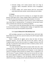 Kutatási anyagok 'Marketing Mix, Promotion of Adidas Roteiro Ball', 7.                