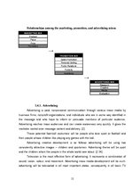 Kutatási anyagok 'Marketing Mix, Promotion of Adidas Roteiro Ball', 10.                