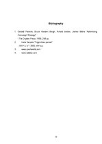 Kutatási anyagok 'Marketing Mix, Promotion of Adidas Roteiro Ball', 14.                