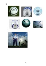 Kutatási anyagok 'Marketing Mix, Promotion of Adidas Roteiro Ball', 16.                