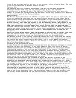 Esszék 'Notes on Minoan Society During the Bronze Age', 7.                