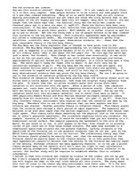 Esszék 'The Big Bang Theory', 1.                