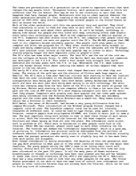 Esszék 'The Generation Gaps and Its Effects on People', 1.                