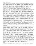 Esszék 'My Diary', 1.