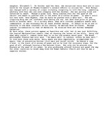 Esszék 'Henry VIII the "Old King Cole"', 2.                