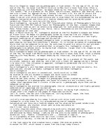 Esszék 'David La Chapelle, the Photographer that Worked with Andy Warhol', 1.                