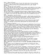 Esszék 'Garuda Indonesia Airline', 10.                