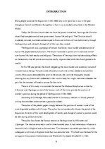 Kutatási anyagok 'The Malleus Maleficarum (The Witch Hammer) as a Portrayal of the Women’s Positio', 6.                