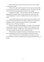 Kutatási anyagok 'The Malleus Maleficarum (The Witch Hammer) as a Portrayal of the Women’s Positio', 7.                